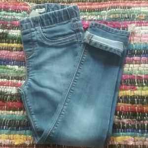 OshKosh|Girls|jeans|size 7